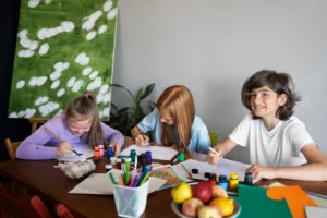 Jak rozwijać kreatywność u uczniów?
