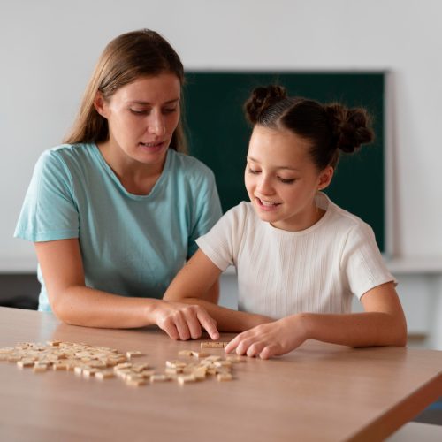 Jak zauważyć ryzyko dysleksji u dzieci