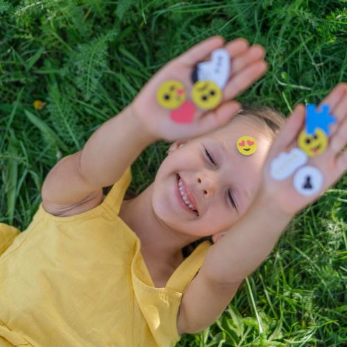 Budowanie inteligencji emocjonalnej i rozumienie odczuć