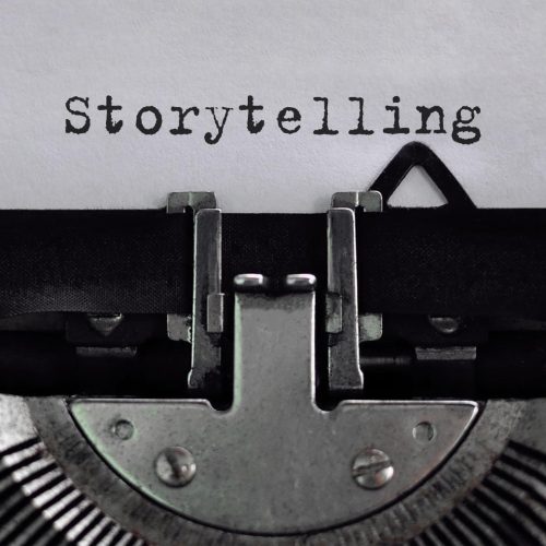 6431 Storytelling w klasie