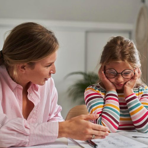 Uczeń z ADHD w klasie – szanse i wyzwania