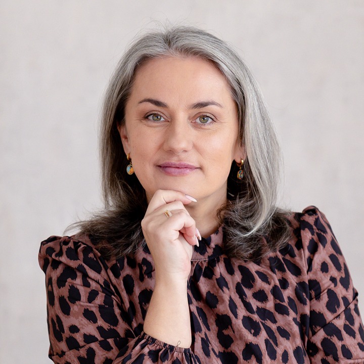 Małgorzata Ciupa