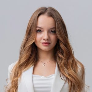Martyna Łuszczek